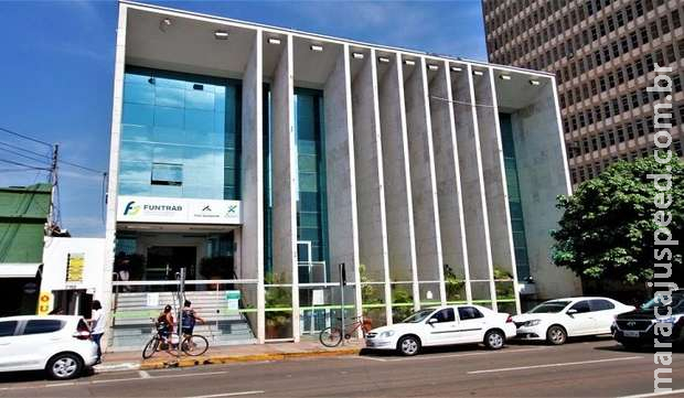 Funtrab oferta mais de mil vagas de emprego nesta segunda-feira em todo MS