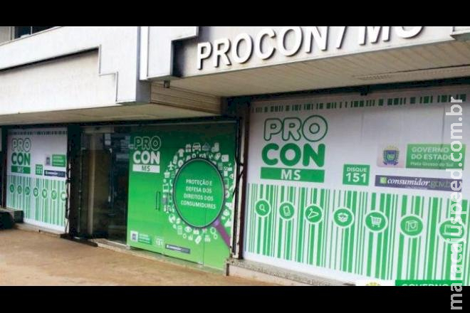 Golpe: Empresa falsa de Campo Grande vende produtos inexistentes na internet Golpe: Empresa falsa de Campo Grande vende produtos inexistentes na internet