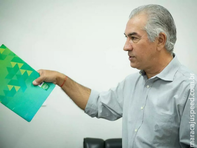 Governador acredita no diálogo com caminhoneiros para garantir o ir e vir