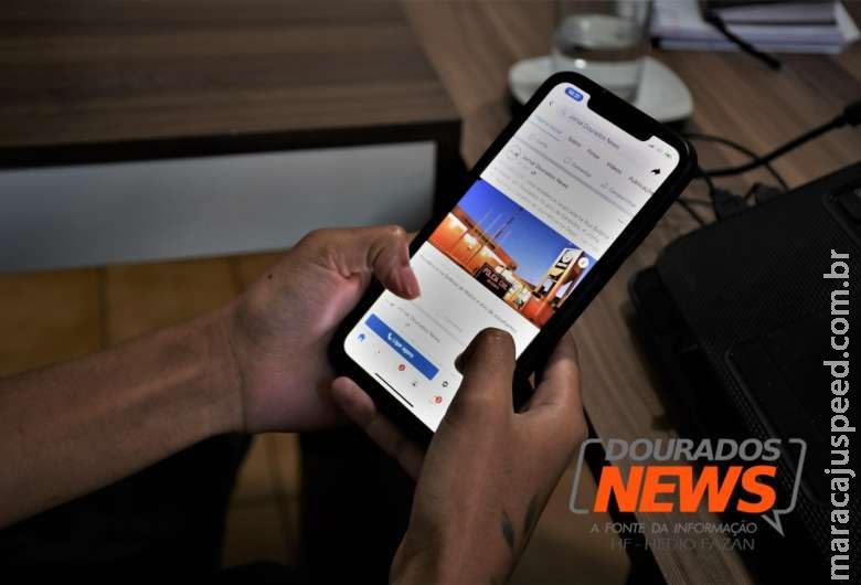 Governo edita medida provisória que limita remoção de conteúdos de redes sociais Governo edita medida provisória que limita remoção de conteúdos de redes sociais