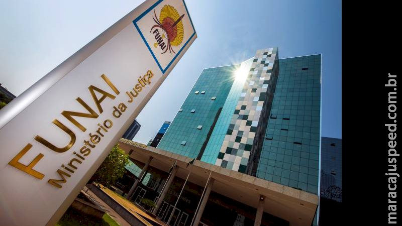 Governo federal autoriza processo seletivo para a Funai com 776 vagas