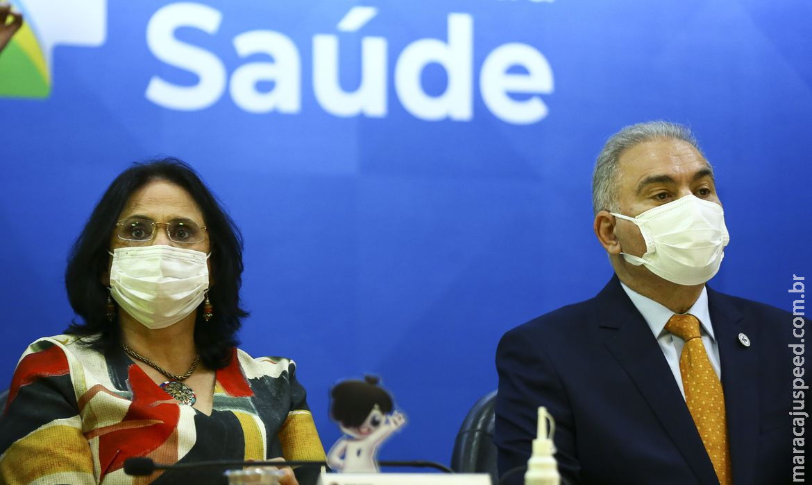 Governo lança curso de formação para emergências em saúde mental