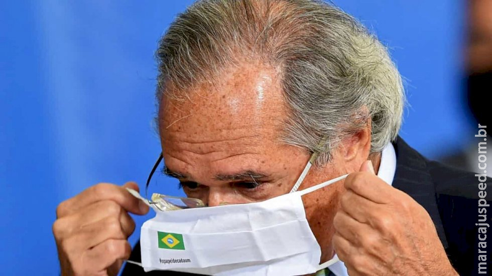 Governo prevê novo auxílio emergencial, se precatório não for resolvido rapidamente Governo prevê novo auxílio emergencial, se precatório não for resolvido rapidamente