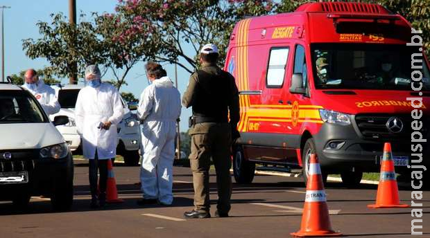 Governo revoga decreto com medidas de enfrentamento a Covid Governo revoga decreto com medidas de enfrentamento a Covid
