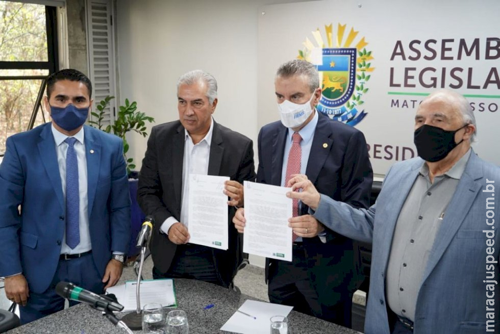 Governo vai implementar nova caravana da saúde em hospitais para atender demanda de exames e cirurgias