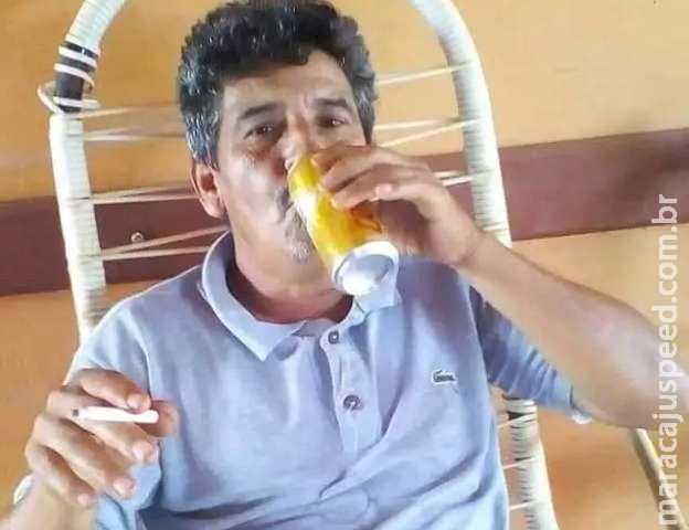 Guarda é encontrado morto, nu e com marca de facada nas costas Guarda é encontrado morto, nu e com marca de facada nas costas