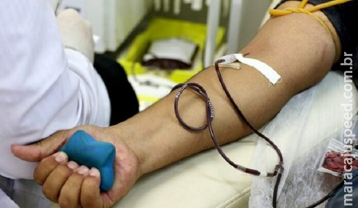 Hemosul abre o dia todo e lança desafio que estimula doação de sangue, cadastro de medula e doação de órgãos
