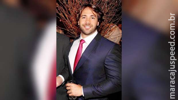 Herdeiro de império, acidente e morte: Gabriel tem histórico pesado