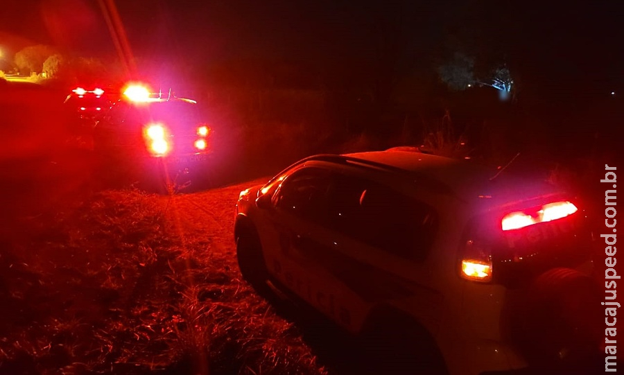 Homem encontrado morto no Bairro São Bento é identificado e tinha 37 anos Homem encontrado morto no Bairro São Bento é identificado e tinha 37 anos