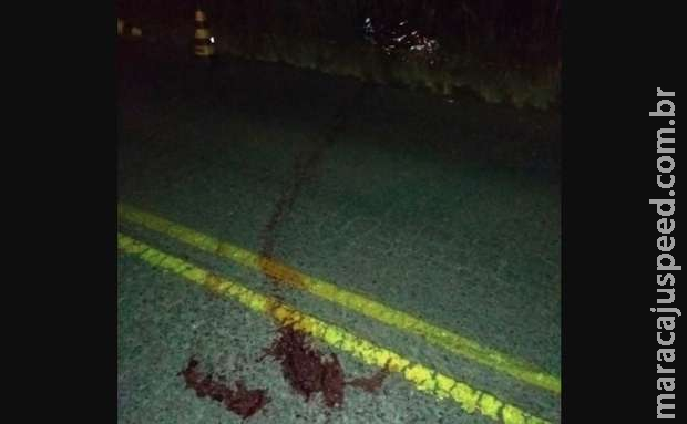 Homem leva facada na barriga, mas dá relato confuso à PM no Portal Caiobá Homem leva facada na barriga, mas dá relato confuso à PM no Portal Caiobá