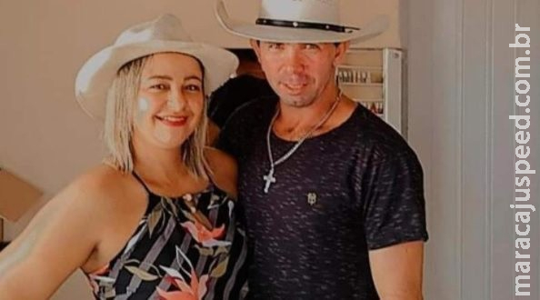 Identificado casal que morreu em acidente com carreta na BR-060 Identificado casal que morreu em acidente com carreta na BR-060