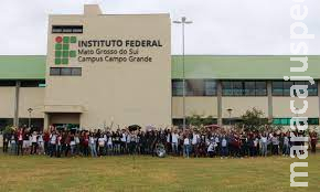 IFMS abre inscrições para Jornada Estadual de Educação Física IFMS abre inscrições para Jornada Estadual de Educação Física