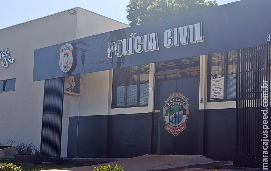 Impedido de sair, homem de 43 anos é agredido e ameaçado de morte pela esposa Impedido de sair, homem de 43 anos é agredido e ameaçado de morte pela esposa