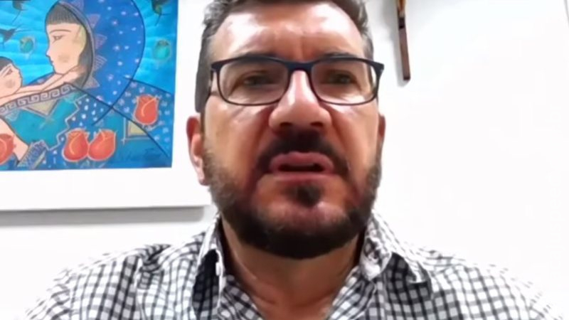 Indicação à SED-MS pede que professores sejam contratados por meio de currículo Indicação à SED-MS pede que professores sejam contratados por meio de currículo