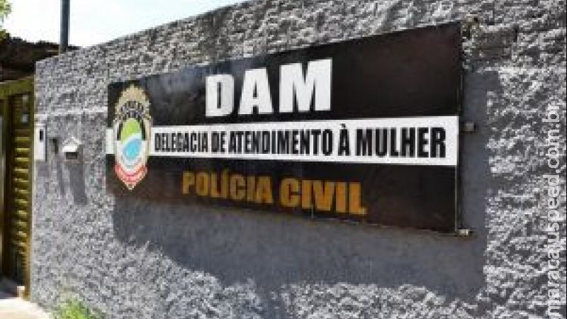 Investigado por estupro acaba preso após denúncia anônima Investigado por estupro acaba preso após denúncia anônima