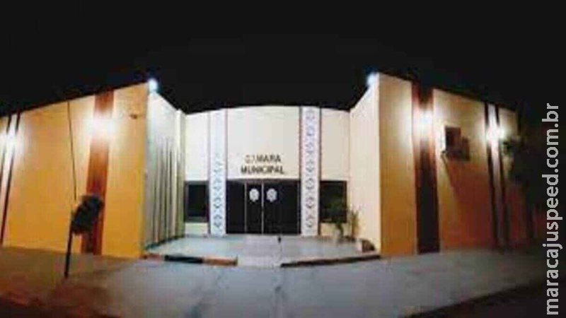Irregularidades no pagamento de diárias a vereadores de Miranda são comprovadas Irregularidades no pagamento de diárias a vereadores de Miranda são comprovadas