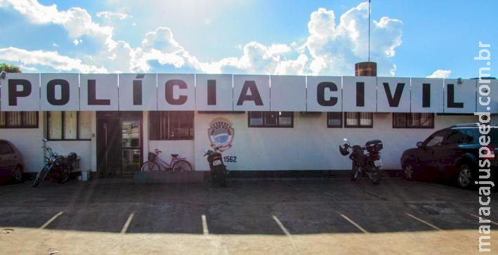 Itaporã: Cabos de energia para alta tensão são furtados em sítio no distrito de Santa Terezinha Itaporã: Cabos de energia para alta tensão são furtados em sítio no distrito de Santa Terezinha