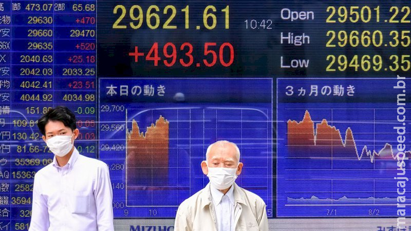 Japão tem 86 mil pessoas com mais de 100 anos, um novo recorde 