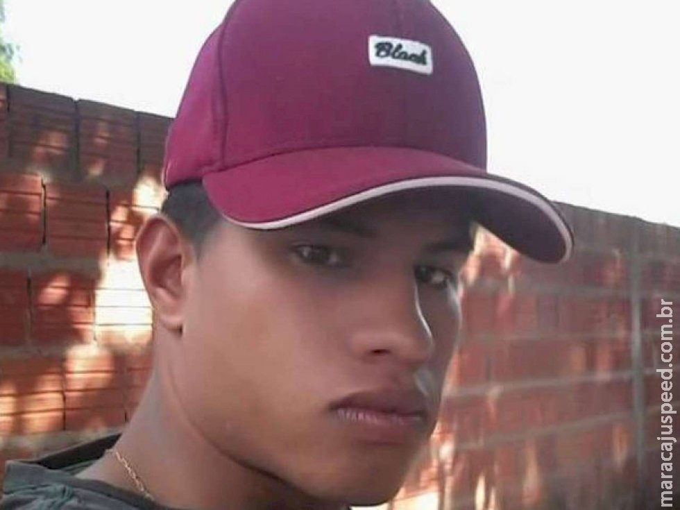 Jovem de 19 anos é morto a facadas quando tentava separar briga Jovem de 19 anos é morto a facadas quando tentava separar briga