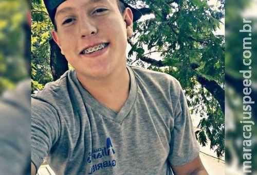 Jovem é atropelado e tem morte cerebral após acidente