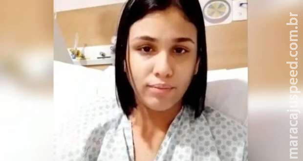 Jovem perde ponta do dedo após manutenção de unha de Acrigel Jovem perde ponta do dedo após manutenção de unha de Acrigel