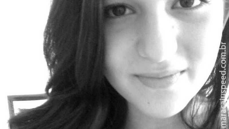 Jovem que matou amiga com tiro na nuca é condenado a 12 anos Jovem que matou amiga com tiro na nuca é condenado a 12 anos