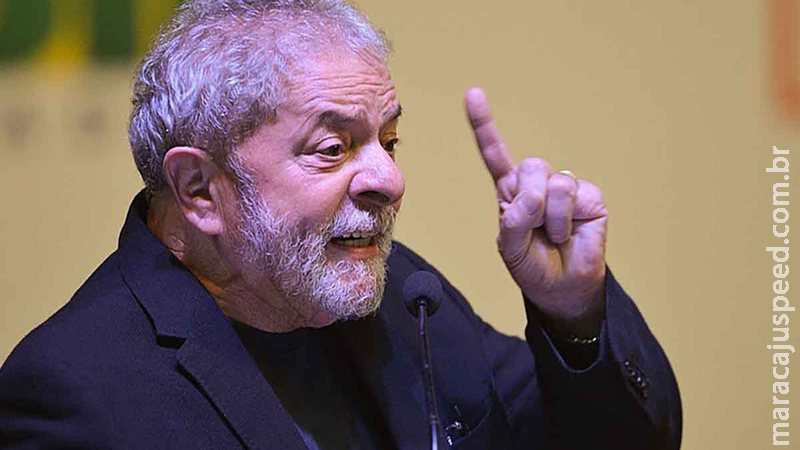 Juíza rejeita ratificação de denúncia contra Lula no caso do sítio de Atibaia