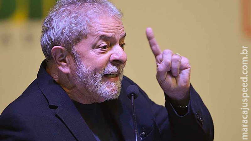 Juíza rejeita ratificação de denúncia contra Lula no caso do sítio de Atibaia Juíza rejeita ratificação de denúncia contra Lula no caso do sítio de Atibaia