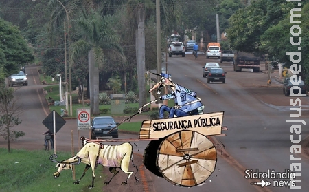 Ladrões furtam grande quantidade de ferramentas de residência em construção Ladrões furtam grande quantidade de ferramentas de residência em construção
