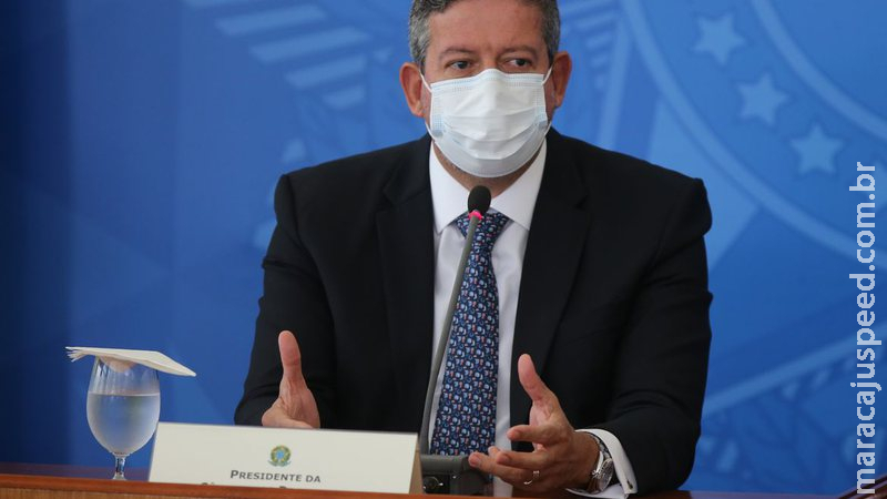 Lira anuncia que a Câmara retornará às atividades presenciais no dia 18 de outubro Lira anuncia que a Câmara retornará às atividades presenciais no dia 18 de outubro