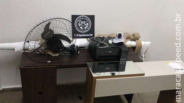 Mãe faz campanha de arrecadação e furta universidade, mas coloca silicone Mãe faz campanha de arrecadação e furta universidade, mas coloca silicone