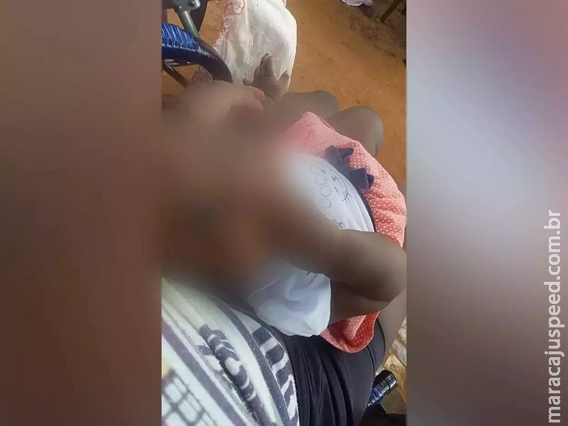 Mãe que alegou Mãe que alegou