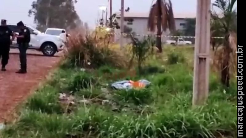 Mãe se engana ao fazer identificação de vítima como sendo seu filho na fronteira Mãe se engana ao fazer identificação de vítima como sendo seu filho na fronteira