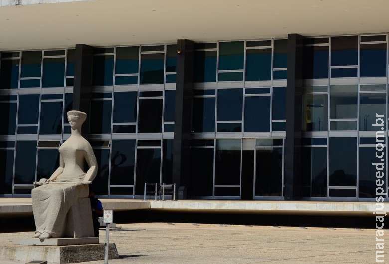 Maioria do STF decide reabrir pedido de gratuidade no Enem 2021 Maioria do STF decide reabrir pedido de gratuidade no Enem 2021