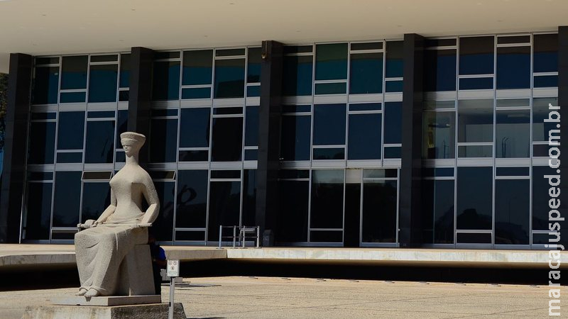 Maioria do STF decide reabrir pedido de gratuidade no Enem 2021 Maioria do STF decide reabrir pedido de gratuidade no Enem 2021
