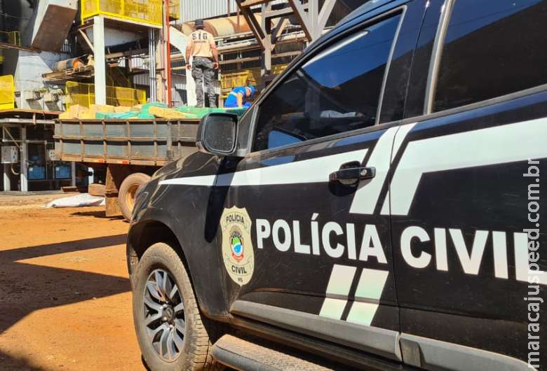 Mais de 24 toneladas de drogas são incineradas em Dourados Mais de 24 toneladas de drogas são incineradas em Dourados