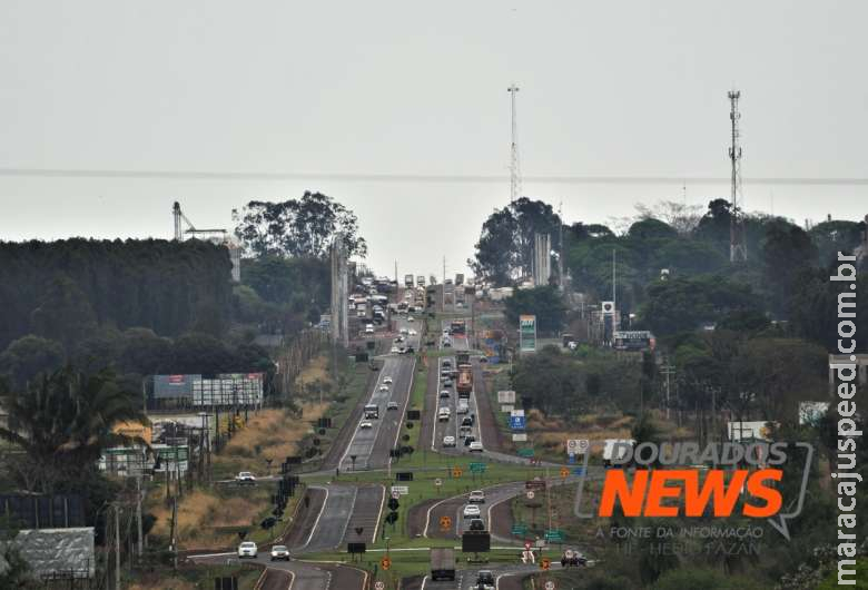 Manifestações começam a se formar em dois pontos de BRs, mas sem interdições 