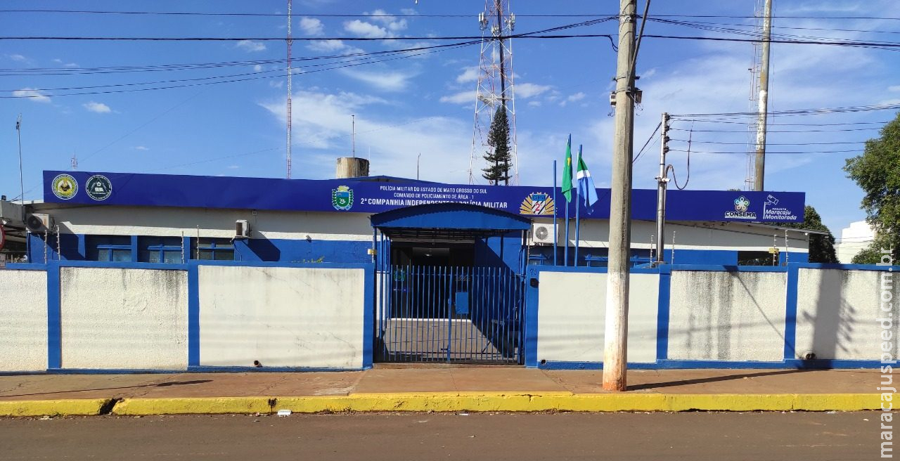 Maracaju: Polícia Militar detém cinco condutores em estado de embriaguez neste final de semana