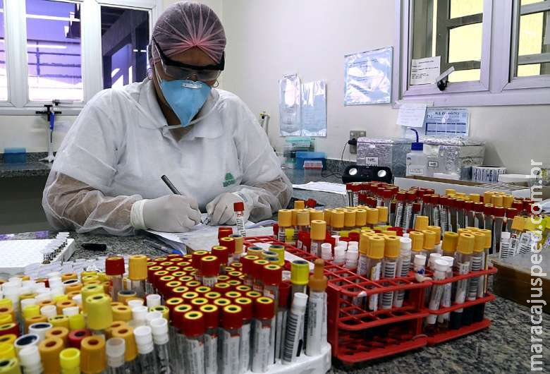 Mato Grosso do Sul soma 6,9 mil diagnósticos de dengue