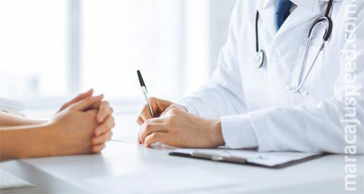 Médico é absolvido após denúncia de estupro durante consulta em Campo Grande Médico é absolvido após denúncia de estupro durante consulta em Campo Grande