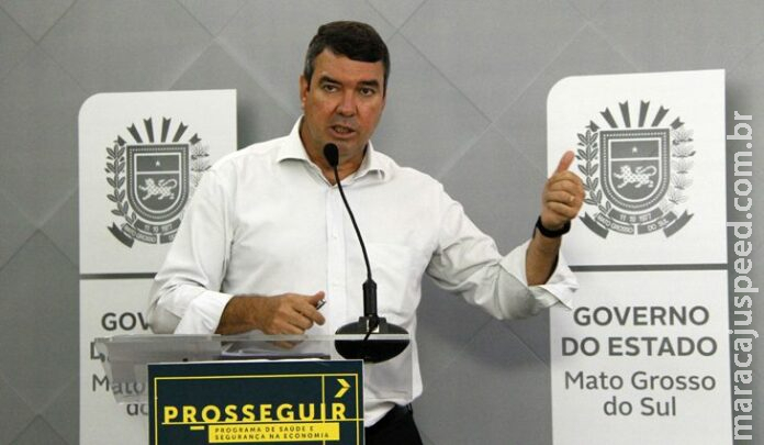 Mesmo com os níveis dos rios muito baixo, secretário afirma que chuva ajudou a controlar escassez