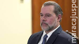 Ministro Dias Toffoli participa de evento no TRE/MS nesta sexta-feira