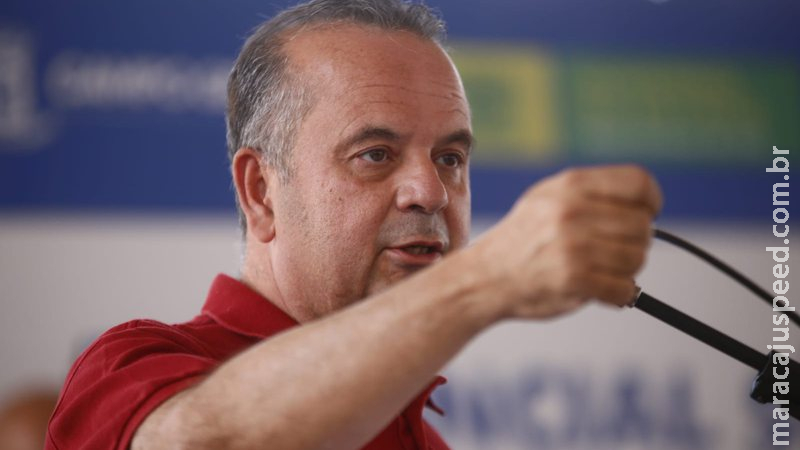 Ministro do Desenvolvimento anuncia construção de mais 10 mil casas em MS Ministro do Desenvolvimento anuncia construção de mais 10 mil casas em MS