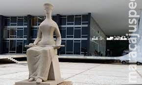 Ministro do STF nega habeas corpus que impediria prisão de "Zé Trovão" Ministro do STF nega habeas corpus que impediria prisão de "Zé Trovão"