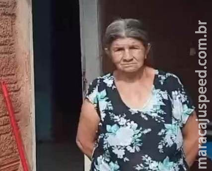 Moradora de Caarapó procura filhas após 30 anos sem contato Moradora de Caarapó procura filhas após 30 anos sem contato