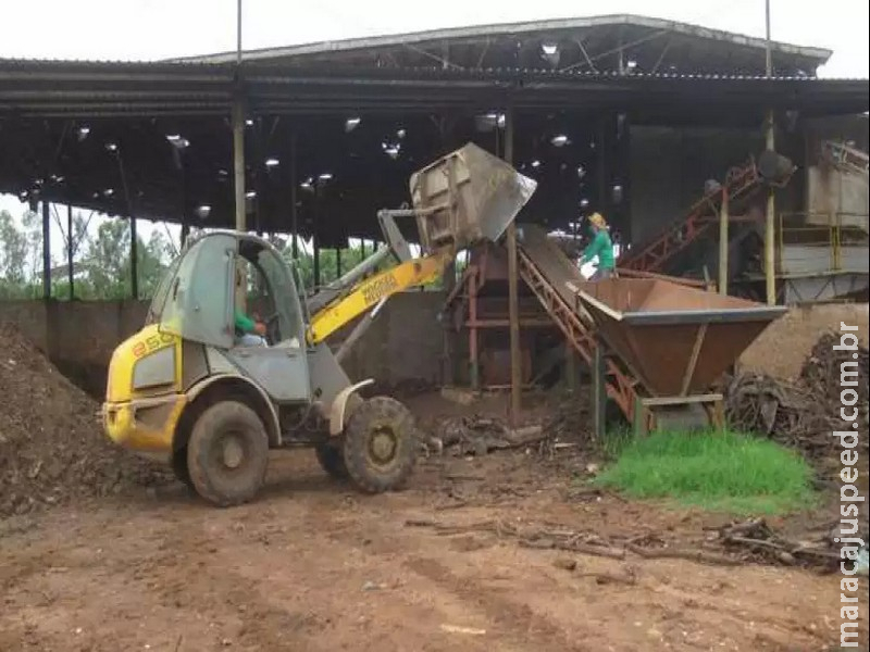 Moradores cobram R$ 3 milhões em indenização por mau cheiro de empresa