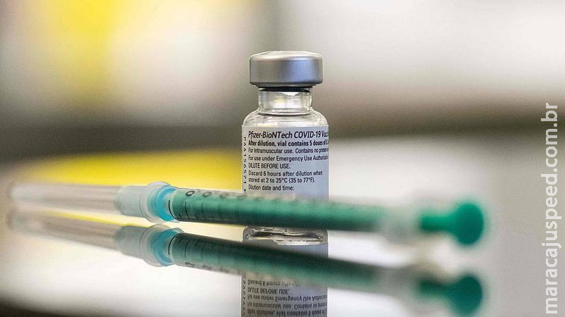 Morte de adolescente em SP não foi causada por vacina da Pfizer, conclui estudo Morte de adolescente em SP não foi causada por vacina da Pfizer, conclui estudo