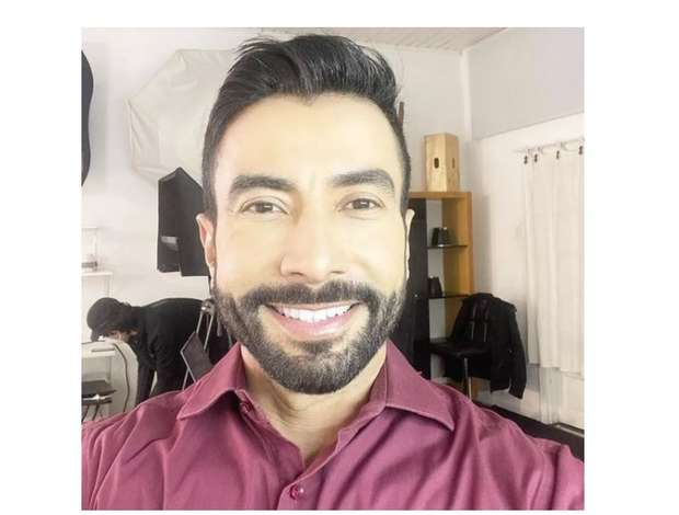 Morte de ator achado com saco na cabeça foi acidental, diz laudo do IML