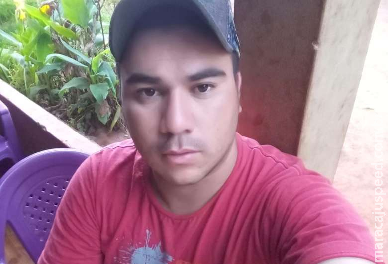 Morto durante o trabalho em fazenda tinha 26 anos Morto durante o trabalho em fazenda tinha 26 anos