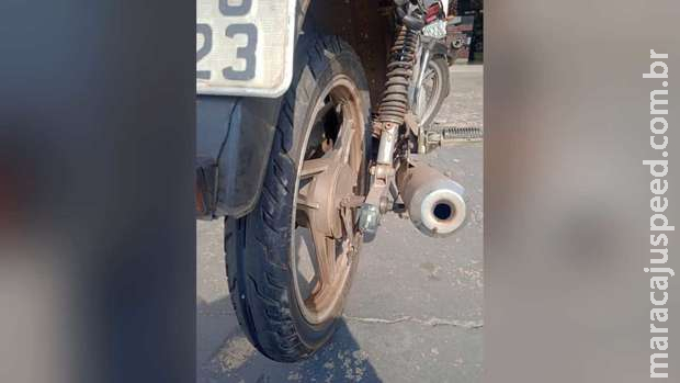 Motoentregador é enganado, perde dinheiro e ainda é chamado de pilantra em oficina de Campo Grande